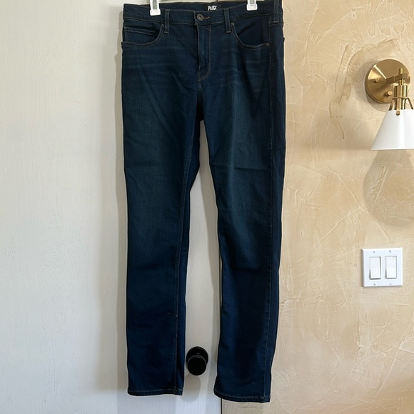 Paige Lennox Men’s Jeans 34x32 - Picture 4 of 11